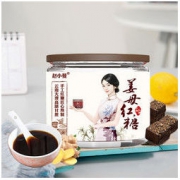 赵小曼 云南红糖姜茶 150g