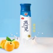 太子奶 遇见奶昔系列 黄桃酸奶 248g*8瓶 6折 ￥29.9