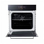14日0点、手慢无：FOTILE 方太 KQD50F-E2 家用嵌入式电烤箱 62L