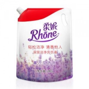 RHONE柔妮薰衣草洗衣液2kg