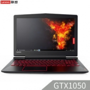 Lenovo 联想 拯救者 Y520 15.6英寸游戏笔记本(I5-7300、4G、128G+1T、GTX 1050)