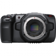 BMPCC 6K相机发布