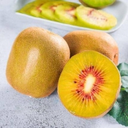 富爸爸 红心猕猴桃 单果50-70g 30个
