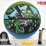 wilson 威尔胜 WB516 七号篮球 64元包邮（需用券）
