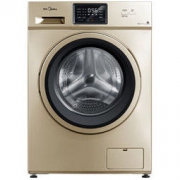 Midea 美的 MD80VN13DG5 8公斤变频洗烘一体机