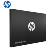 HP 惠普 S700系列 SATA 固态硬盘 1TB