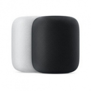 再降100元。Apple 苹果 HomePod 智能音箱