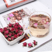 美容养颜！云南金边玫瑰花茶50g