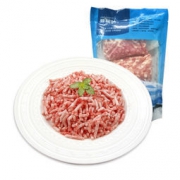 京东PLUS会员： 精气神 猪肉馅(70%瘦肉) 1.2kg *3件