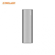 Teclast 台电 NX50 NVME 移动固态硬盘 1TB