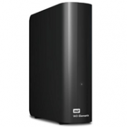 Western Digital 西部数据 Elements 桌面硬盘 10T