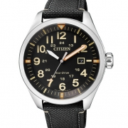 CITIZEN 西铁城 AW5000-24E 男士光动能腕表 979元包邮（双重优惠）
