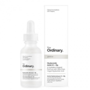 The Ordinary 2%透明质酸+维他命B5精华 30ml??