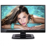 ViewSonic 优派 VA2349S 23英寸 IPS显示器（1920×1080、72%NTSC） 559元包邮