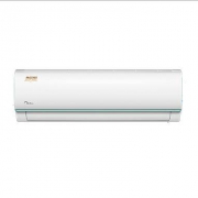 Midea/美的 KFR-35GW/WDCN8A3@ 大1.5匹变频冷暖壁挂式空调挂机