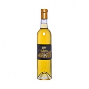 PETIT GUIRAUD 芝路庄园 副牌 贵腐甜白葡萄酒 2012年 375ml