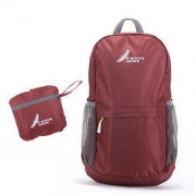 WHITE HAWK W36-7 户外防泼水双肩包 20L