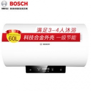 BOSCH 博世 EWS60-ME1 电热水器 60L