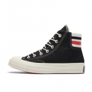 8日0点：CONVERSE 匡威 Chuck7 0163363C 男/女针织拼接帆布鞋