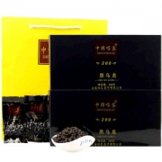 中牌嗏客  炭焙浓香黑乌龙茶 500g
