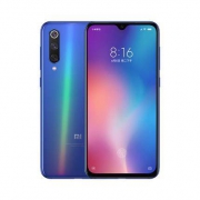 小米9 SE  骁龙712 水滴全面屏 6GB+128GB 全息幻彩蓝