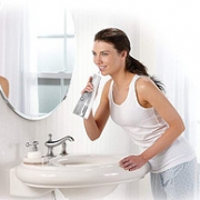 Waterpik 洁碧无线自由水牙线 WF-03