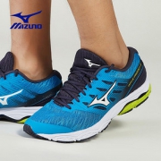 8日0点：美津浓（Mizuno） PRODIGY 2 J1GC181044 男款跑步鞋