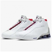 25日9点、新品发售： NIKE 耐克 SHOX BB4 QS 男子运动鞋