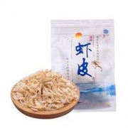 爱尚皇 山东野生虾皮 500g
