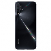 华为/HUAWEI nova 5 Pro 8GB+128GB 亮黑色 4G全网通手机