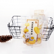 ￥16.9 一禅小和尚蛋黄麦芽饼106g*4