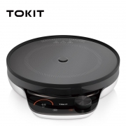 历史低价：TOKIT 智能热敏炉 青春版 399元包邮（需用券）