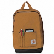 美国“工头”出品：Carhartt Legacy系列 平板电脑双肩背包