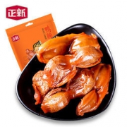 正新 酱香卤味鸭肫*2件