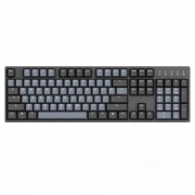 DURGOD杜伽TAURUSK310机械键盘(Cherry黑轴、PBT)