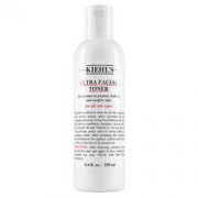 京东PLUS会员：Kiehl‘s 科颜氏 高保湿精华爽肤水 250ml *2件