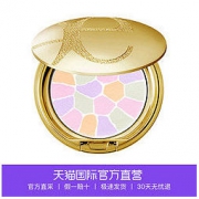 考拉黑卡会员:8月16日0点Elegance 欢颜蜜粉饼 8.8g 1#