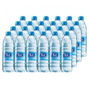 限地区：康师傅 包装饮用水 550ml*24瓶