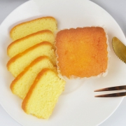 雅觅 美芙纯蛋糕 1000g 14.9元