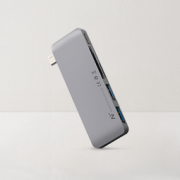 网易智造USB-C多功能转换器