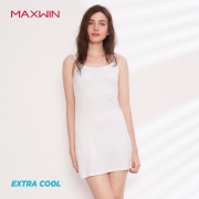 MAXWIN 马威 19172277104 女士吊带裙 29元