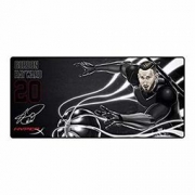 中亚prime会员：HyperX Fury S 速度版专业游戏鼠标垫 Gordon Hayward Edition X大码