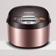 2日21点：SUPOR/苏泊尔 SF50FD8141智能电饭煲5L
