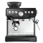 中亚Prime会员：SageTheBarista系列SES875BKS半自动咖啡机