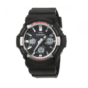 CASIO 卡西欧 G-SHOCK GAW-100-1AER 男士运动腕表