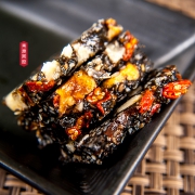 阿胶糕即食手工固元膏260g*2