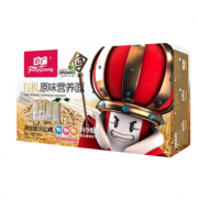 30日0点：FangGuang 方广 婴幼儿辅食有机营养面 200g 9.9元包邮