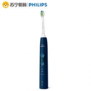 PHILIPS 飞利浦 HX6851 声波电动牙刷