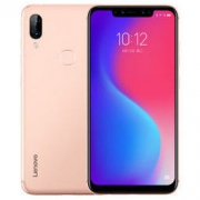 Lenovo 联想S5 Pro GT 智能手机 4GB+64GB 纯臻金