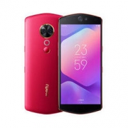 meitu 美图 T9 拍照手机 6GB 128GB 浆果红